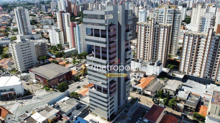 Imagem Sala Comercial à Venda, 37 m² em Centro - Santo André Imagem Sala Comercial à Venda, 37 m² em Centro - Santo André