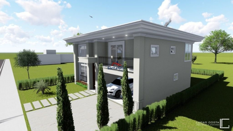 Imagem Sobrado com 4 Quartos à Venda, 488 m² em Ingleses Do Rio Vermelho - Florianópolis Imagem Sobrado com 4 Quartos à Venda, 488 m² em Ingleses Do Rio Vermelho - Florianópolis