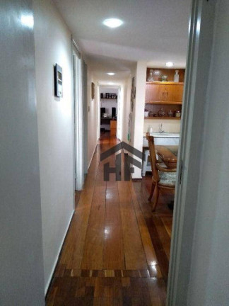 Imagem Apartamento com 4 Quartos à Venda, 175 m² em Graças - Recife