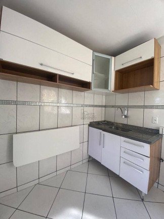 Imagem Apartamento com 2 Quartos à Venda, 42 m² em água Limpa - Volta Redonda Imagem Apartamento com 2 Quartos à Venda, 42 m² em água Limpa - Volta Redonda