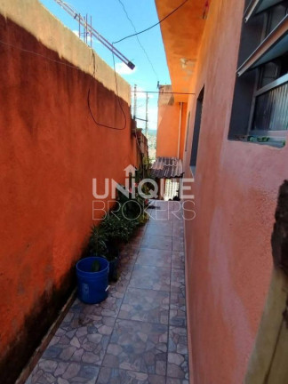 Imagem Casa com 3 Quartos à Venda, 125 m² em Jardim Santo Antônio Ii - Campo Limpo Paulista Imagem Casa com 3 Quartos à Venda, 125 m² em Jardim Santo Antônio Ii - Campo Limpo Paulista
