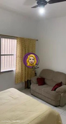 Imagem Apartamento com 2 Quartos à Venda, 92 m² em Itararé - São Vicente