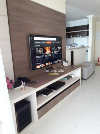 Imagem Apartamento com 3 Quartos à Venda, 131 m² em Aviação - Praia Grande Imagem Apartamento com 3 Quartos à Venda, 131 m² em Aviação - Praia Grande