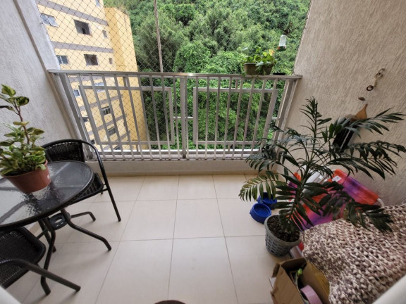 Imagem Apartamento com 2 Quartos à Venda, 80 m² em Pitangueiras - Guarujá