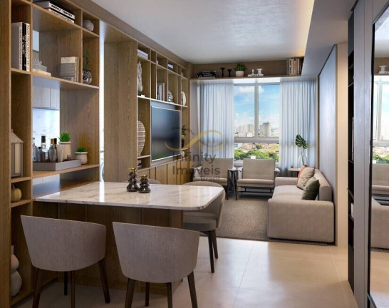 Imagem Apartamento com 2 Quartos à Venda, 77 m² em Funcionários - Belo Horizonte