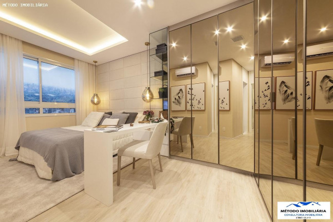 Imagem Apartamento com 2 Quartos à Venda, 109 m² em Itaim Bibi - São Paulo Imagem Apartamento com 2 Quartos à Venda, 109 m² em Itaim Bibi - São Paulo