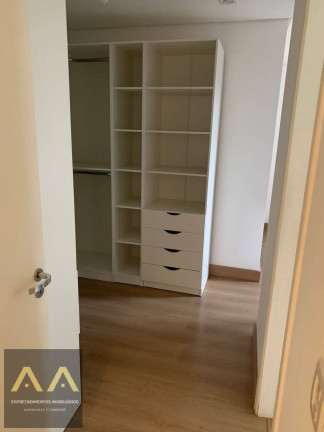 Imagem Apartamento com 2 Quartos para Alugar, 96 m² em Alphaville - Barueri