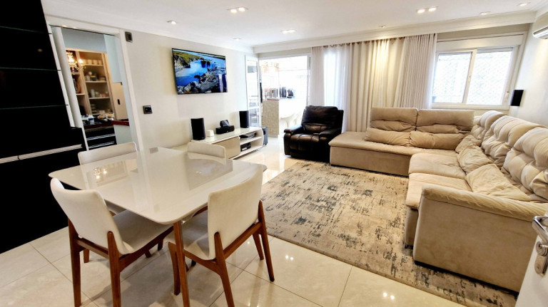 Imagem Apartamento com 2 Quartos à Venda, 100 m² em Santo Amaro - São Paulo Imagem Apartamento com 2 Quartos à Venda, 100 m² em Santo Amaro - São Paulo