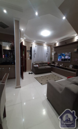 Imagem Sobrado com 3 Quartos à Venda, 186 m² em Cidade Edson - Suzano Imagem Sobrado com 3 Quartos à Venda, 186 m² em Cidade Edson - Suzano