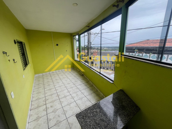 Imagem Casa com 4 Quartos à Venda, 250 m² em Vila Sônia - Piracicaba