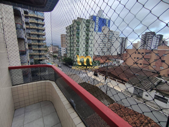 Imagem Apartamento com 2 Quartos à Venda, 81 m² em Tupi - Praia Grande