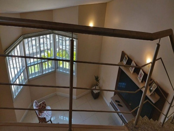 Imagem Casa com 3 Quartos à Venda, 160 m² em Parque Da Matriz - Cachoeirinha