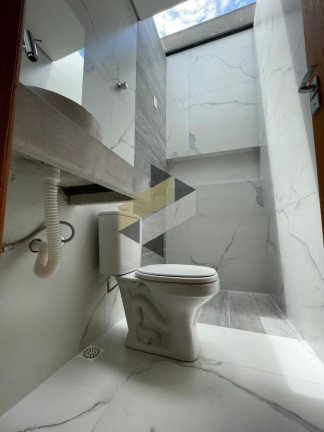 Imagem Casa com 3 Quartos à Venda, 126 m² em Horto Florestal - Sorocaba