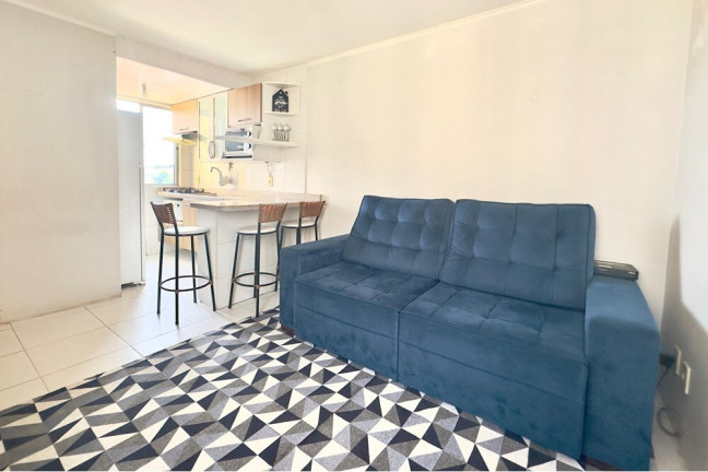 Imóvel com 2 Quartos à Venda,  em Jardim Leopoldina - Porto Alegre