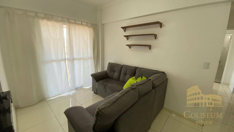 Imagem Apartamento com 2 Quartos à Venda, 64 m² em Aviação - Praia Grande Imagem Apartamento com 2 Quartos à Venda, 64 m² em Aviação - Praia Grande