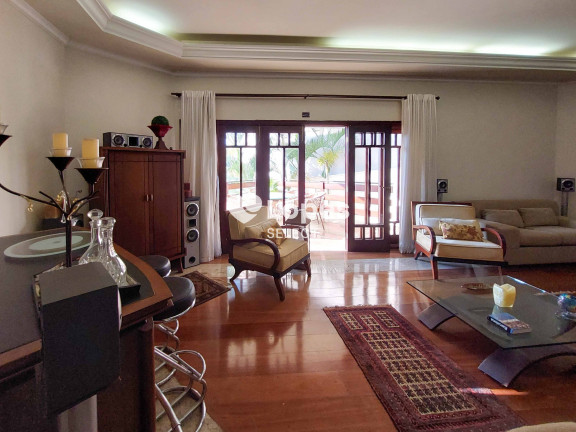 Imagem Casa com 4 Quartos à Venda, em Jardim Guarani - Campinas Imagem Casa com 4 Quartos à Venda, em Jardim Guarani - Campinas