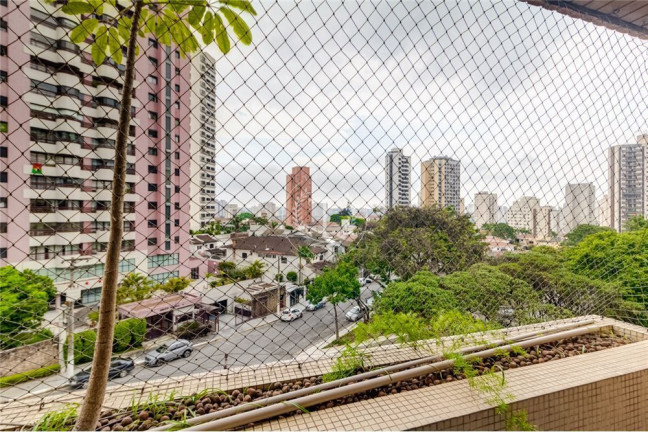 Imagem Apartamento com 3 Quartos à Venda, 196 m² em Saúde - São Paulo Imagem Apartamento com 3 Quartos à Venda, 196 m² em Saúde - São Paulo