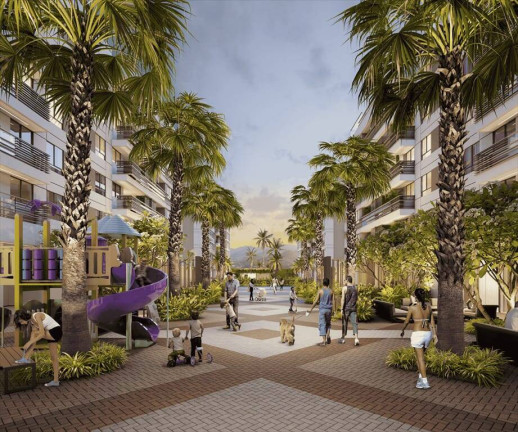 Imagem Apartamento com 2 Quartos à Venda, 58 m² em Recreio Dos Bandeirantes - Rio De Janeiro Imagem Apartamento com 2 Quartos à Venda, 58 m² em Recreio Dos Bandeirantes - Rio De Janeiro