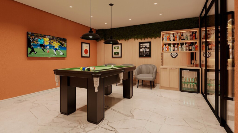 Imagem Apartamento com 2 Quartos à Venda, 80 m² em Porto Belo - Porto Belo
