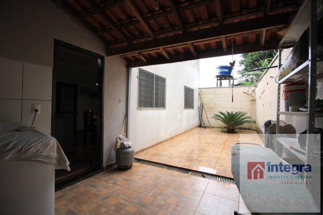 Imagem Chácara com 3 Quartos à Venda, 200 m² em Bairro Dos Pires - Limeira