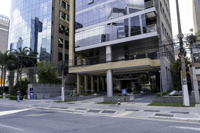 Imagem Imóvel Comercial à Venda, 311 m² em Vila Olímpia - São Paulo Imagem Imóvel Comercial à Venda, 311 m² em Vila Olímpia - São Paulo