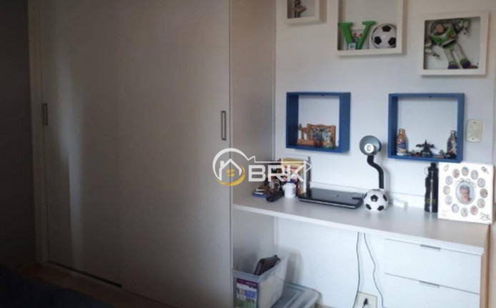 Imagem Sobrado com 3 Quartos à Venda, 286 m² em Vila Bertioga - São Paulo