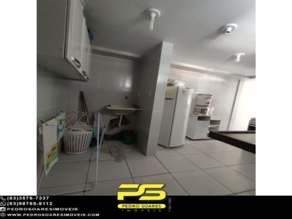 Imagem Apartamento com 3 Quartos à Venda, 79 m² em Bessa - João Pessoa Imagem Apartamento com 3 Quartos à Venda, 79 m² em Bessa - João Pessoa
