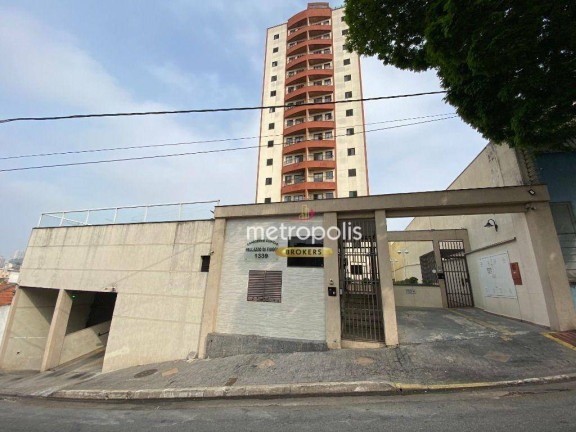 Imagem Apartamento com 3 Quartos à Venda, 72 m² em Osvaldo Cruz - São Caetano Do Sul Imagem Apartamento com 3 Quartos à Venda, 72 m² em Osvaldo Cruz - São Caetano Do Sul