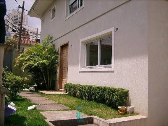 Imagem Sobrado com 3 Quartos à Venda, 200 m² em Cidade Monções - São Paulo Imagem Sobrado com 3 Quartos à Venda, 200 m² em Cidade Monções - São Paulo