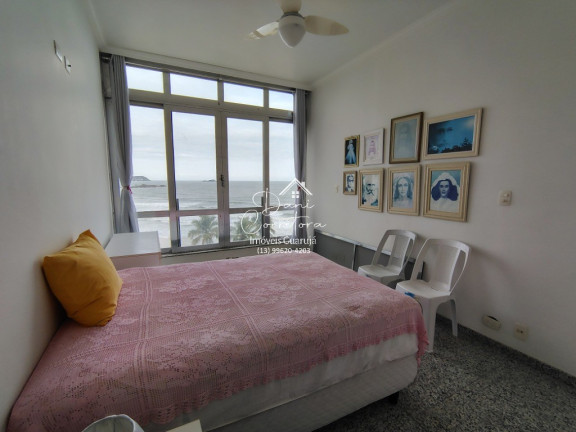 Imagem Apartamento com 4 Quartos à Venda, 200 m² em Pitangueiras - Guarujá