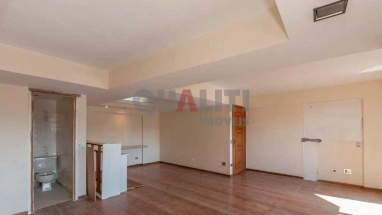 Imagem Apartamento com 3 Quartos à Venda, 180 m² em Brooklin - São Paulo