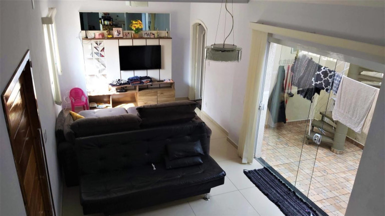 Imagem Casa com 2 Quartos à Venda, 145 m² em Jardim Das Flores - Osasco Imagem Casa com 2 Quartos à Venda, 145 m² em Jardim Das Flores - Osasco