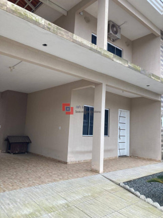 Imagem Casa com 4 Quartos à Venda, 260 m² em Enseada - São Francisco Do Sul Imagem Casa com 4 Quartos à Venda, 260 m² em Enseada - São Francisco Do Sul