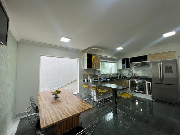 Imagem Casa com 3 Quartos à Venda, 300 m² em Jardim Imperial - Arujá Imagem Casa com 3 Quartos à Venda, 300 m² em Jardim Imperial - Arujá