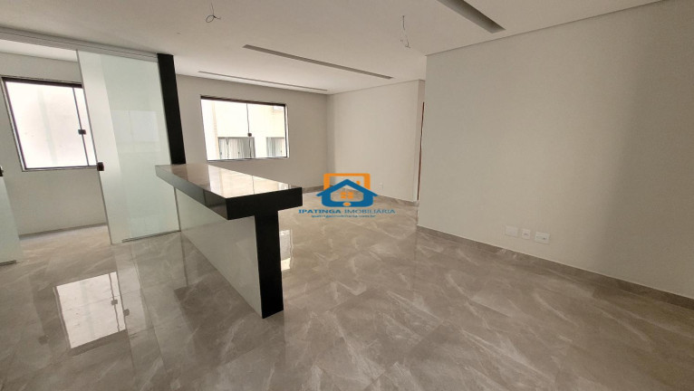 Imagem Apartamento com 3 Quartos à Venda, 95 m² em Iguaçu - Ipatinga Imagem Apartamento com 3 Quartos à Venda, 95 m² em Iguaçu - Ipatinga
