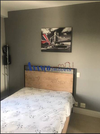 Imagem Apartamento com 2 Quartos à Venda, 70 m² em Jardim Flórida - Jundiaí