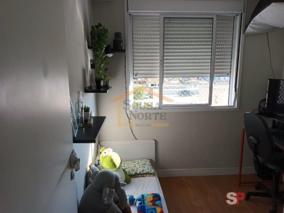 Imagem Apartamento com 2 Quartos à Venda, 46 m² em Jardim Brasil (zona Norte) - São Paulo Imagem Apartamento com 2 Quartos à Venda, 46 m² em Jardim Brasil (zona Norte) - São Paulo