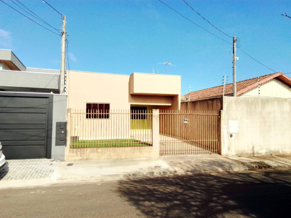 Imagem Casa com 2 Quartos à Venda, em Arapongas Imagem Casa com 2 Quartos à Venda, em Arapongas