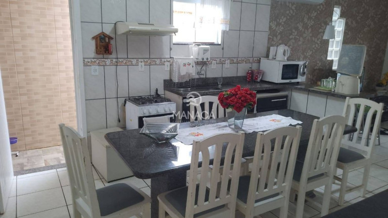Imagem Casa com 4 Quartos à Venda, 140 m² em Itajubá - Barra Velha Imagem Casa com 4 Quartos à Venda, 140 m² em Itajubá - Barra Velha