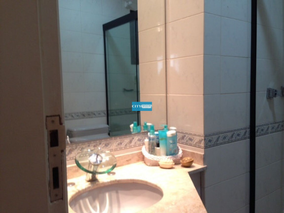 Imagem Apartamento com 3 Quartos à Venda, 84 m² em Vila Regente Feijó - São Paulo