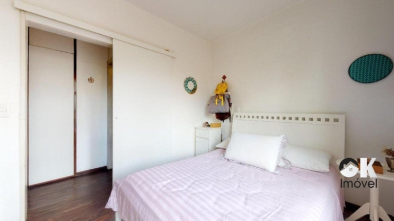 Imagem Apartamento com 3 Quartos à Venda, 200 m² em Perdizes - São Paulo