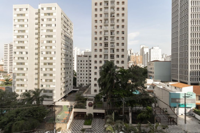 Imagem Apartamento com 2 Quartos à Venda, 85 m² em Perdizes - São Paulo Imagem Apartamento com 2 Quartos à Venda, 85 m² em Perdizes - São Paulo