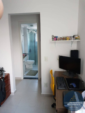 Imagem Apartamento com 3 Quartos à Venda, 69 m² em Jardim Oriental - São Paulo Imagem Apartamento com 3 Quartos à Venda, 69 m² em Jardim Oriental - São Paulo