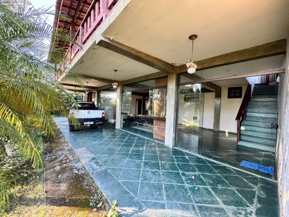 Imagem Casa com 5 Quartos à Venda, 490 m² em Condomínio Nossa Fazenda - Esmeraldas