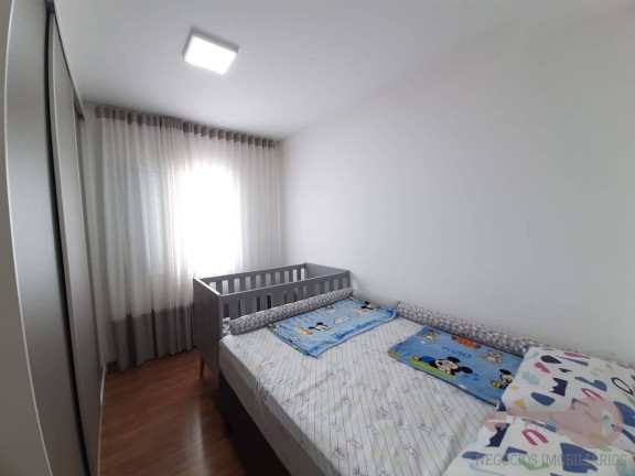 Imagem Apartamento com 3 Quartos à Venda, 93 m² em Sorocaba