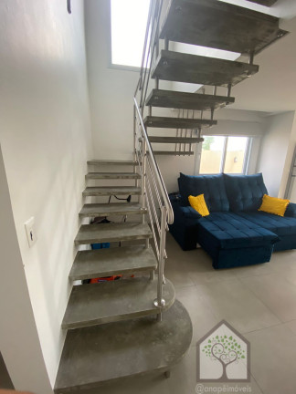 Imagem Casa com 3 Quartos à Venda, 170 m² em Campeche - Florianópolis Imagem Casa com 3 Quartos à Venda, 170 m² em Campeche - Florianópolis