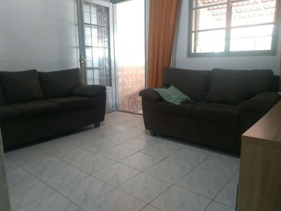 Imagem Casa com 3 Quartos à Venda, 100 m² em Samambaia Norte (samambaia) - Brasília Imagem Casa com 3 Quartos à Venda, 100 m² em Samambaia Norte (samambaia) - Brasília