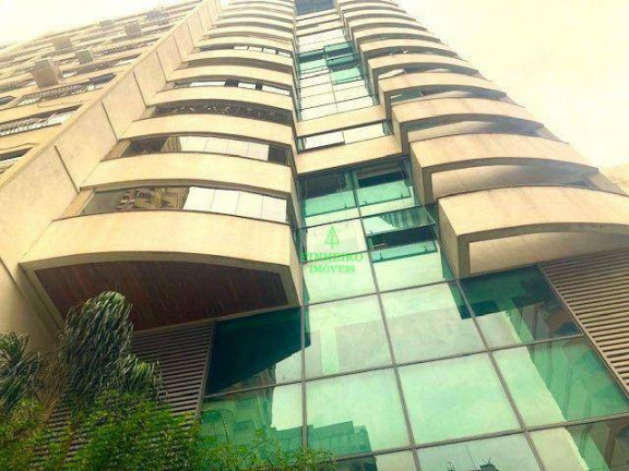 Imagem Apartamento com 3 Quartos à Venda, 124 m² em Icaraí - Niterói Imagem Apartamento com 3 Quartos à Venda, 124 m² em Icaraí - Niterói