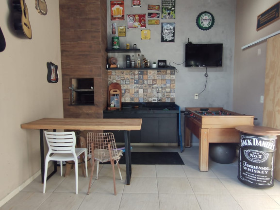 Imagem Sobrado com 3 Quartos à Venda, 197 m² em Jardim Maria Do Carmo - Sorocaba Imagem Sobrado com 3 Quartos à Venda, 197 m² em Jardim Maria Do Carmo - Sorocaba
