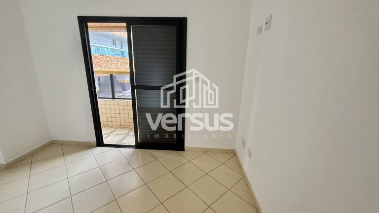 Imagem Apartamento com 2 Quartos à Venda, 62 m² em Boqueirão - Praia Grande